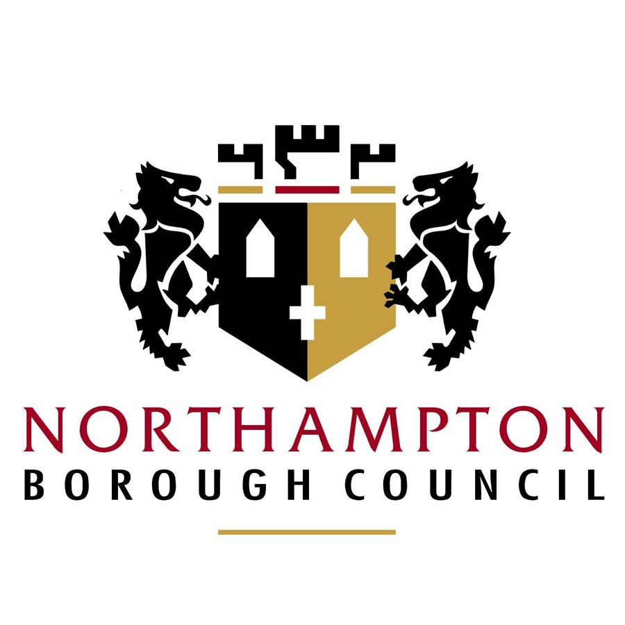 Northampton Borough Council Logo